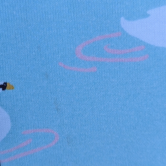 Hanna Andersson | Holiday Print Long Johns | 4 - Picture 14 of 14